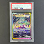 (PSA10) Terapagos ex #130